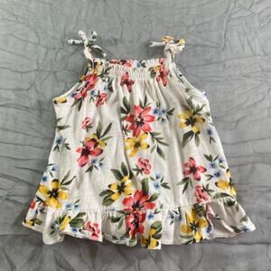 Old Navy Toddler Girl Shirt